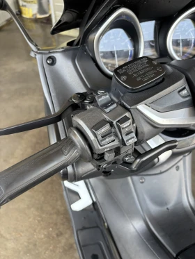 Обява за продажба на Yamaha T-max DX ~16 000 лв. - изображение 6