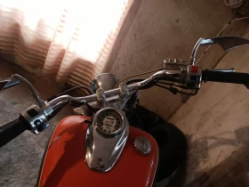 Yamaha XVZ  | Mobile.bg    7
