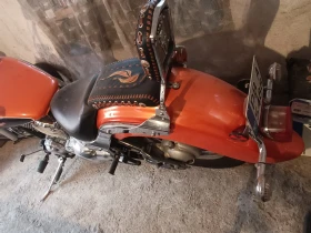 Yamaha XVZ  | Mobile.bg    5