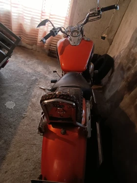 Yamaha XVZ  | Mobile.bg    3