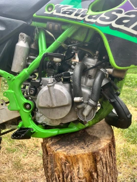 Kawasaki Kx | Mobile.bg    5