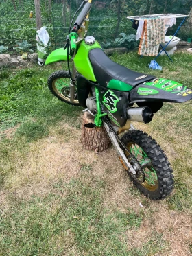 Kawasaki Kx | Mobile.bg    3
