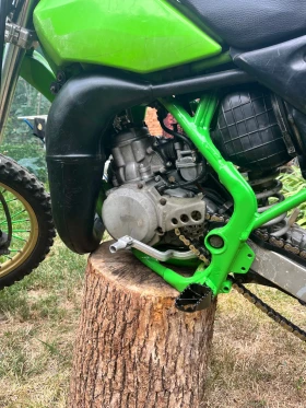 Kawasaki Kx | Mobile.bg    4