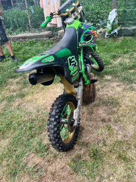 Kawasaki Kx | Mobile.bg    6