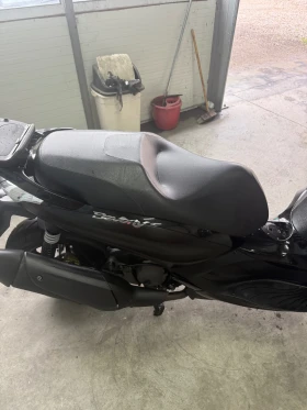 Piaggio Beverly 350i-ABS, ASR SPORT TOURING  | Mobile.bg    9