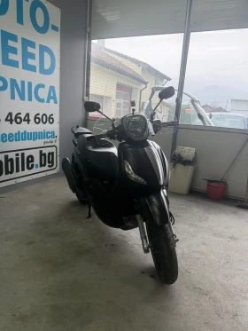 Piaggio Beverly 350i-ABS, ASR SPORT TOURING  | Mobile.bg    3