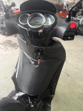 Piaggio Beverly 350i-ABS, ASR SPORT TOURING  | Mobile.bg    10