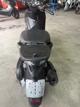 Piaggio Beverly 350i-ABS, ASR SPORT TOURING  | Mobile.bg    6