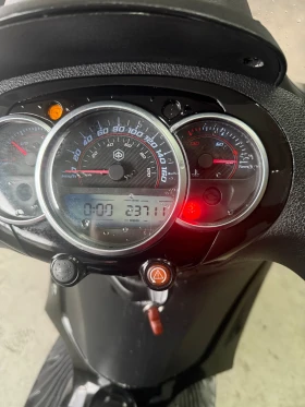 Piaggio Beverly 350i-ABS, ASR SPORT TOURING  | Mobile.bg    11