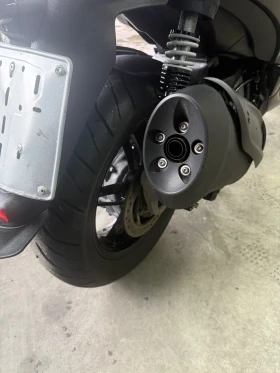 Piaggio Beverly 350i-ABS, ASR SPORT TOURING  | Mobile.bg    16