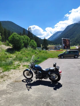 Yamaha Virago XV 535 A2 | Mobile.bg � ����� ������ 5