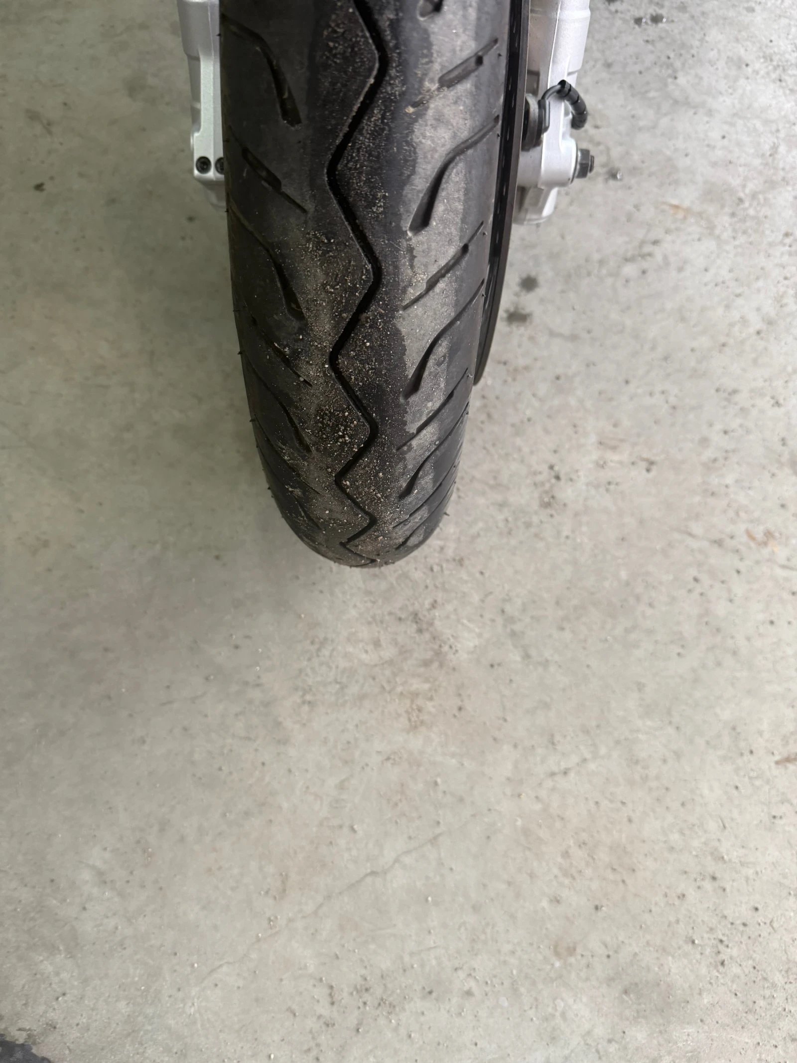 Piaggio Beverly 350i-ABS, ASR SPORT TOURING  | Mobile.bg   13