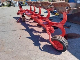 Плуг Gregoire Besson, снимка 4