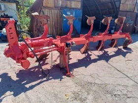 Плуг Gregoire Besson, снимка 3