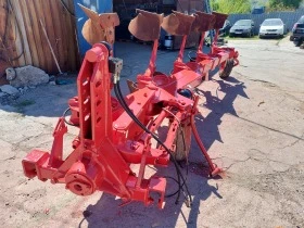 Плуг Gregoire Besson, снимка 2