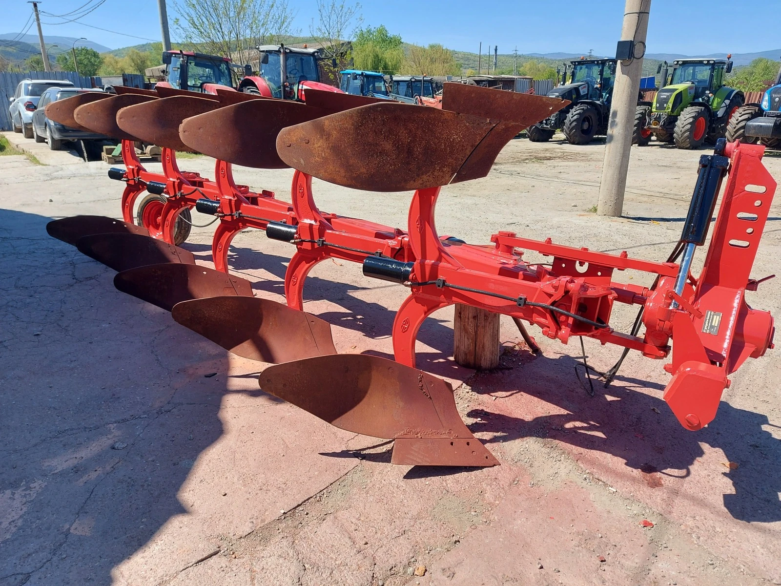  Gregoire Besson | Mobile.bg   1