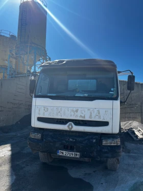 Обява за продажба на Бетон миксер Renault Kerax 420 ~43 000 лв. - изображение 2