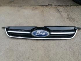 Оригинална решетка за Форд С Макс 2010-2015г.....AM51-R8200-B, снимка 2