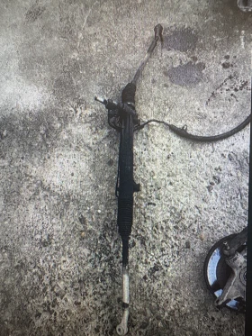 Кормилна рейка за PEUGEOT 406 ПЕЖО 406 (95г-04г), снимка 2