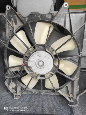 Перка за Хонда, снимка 3