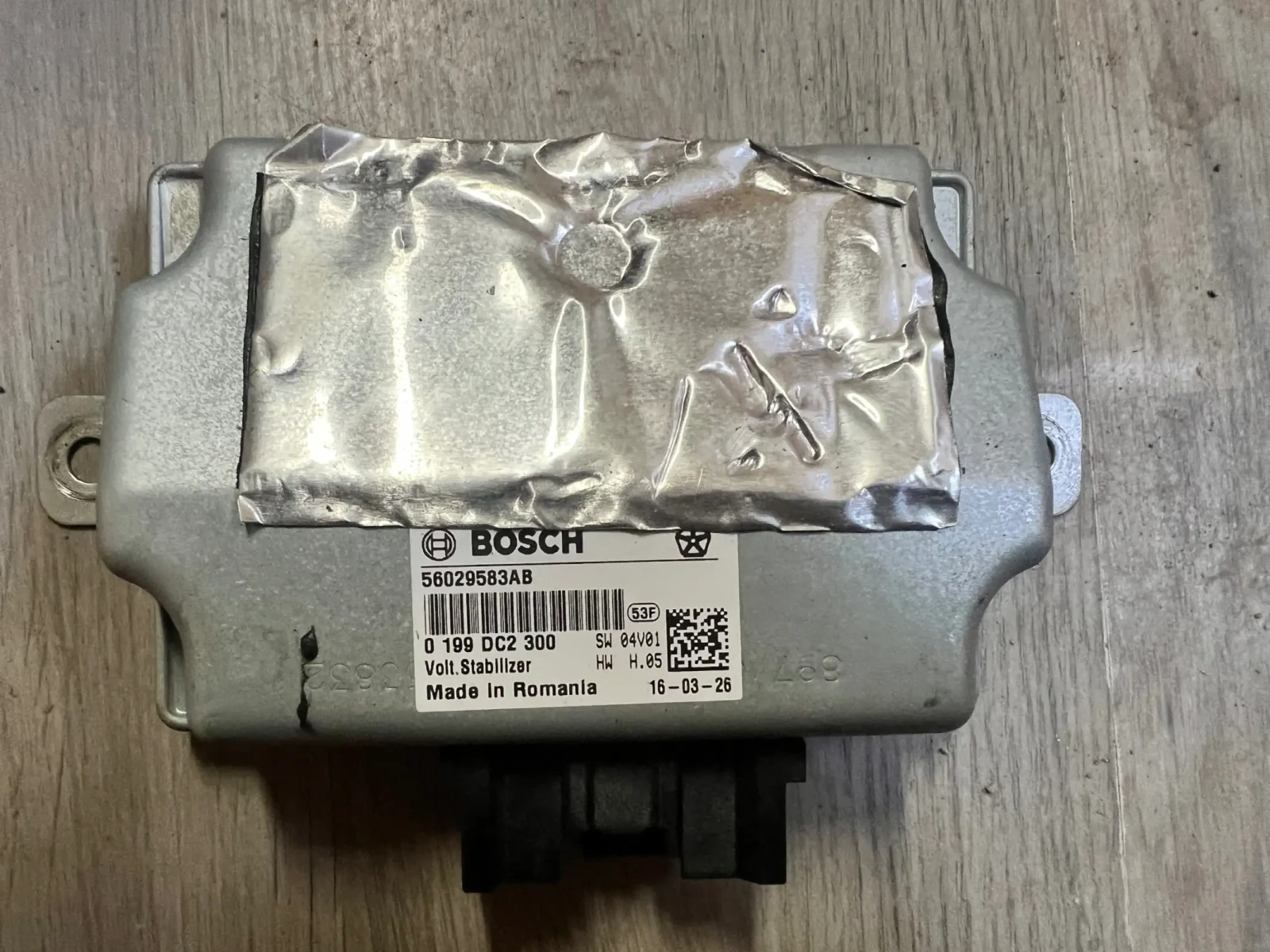 56029583AB    JEEP CHEROKEE KL 0199DC2300 | Mobile.bg   1