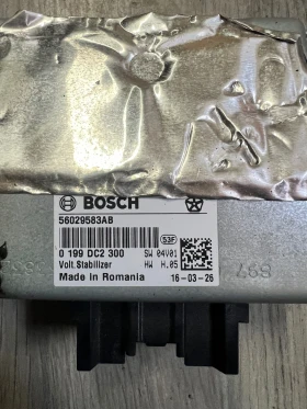 56029583AB    JEEP CHEROKEE KL 0199DC2300 | Mobile.bg    2