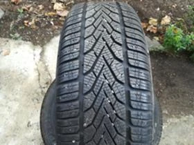 Гуми Зимни 205/60R16, снимка 1