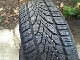 Гуми Зимни 205/60R16, снимка 2
