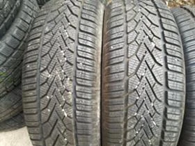 Гуми Зимни 205/60R16, снимка 8