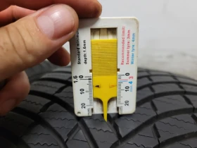 Гуми Всесезонни 225/45R19, снимка 5