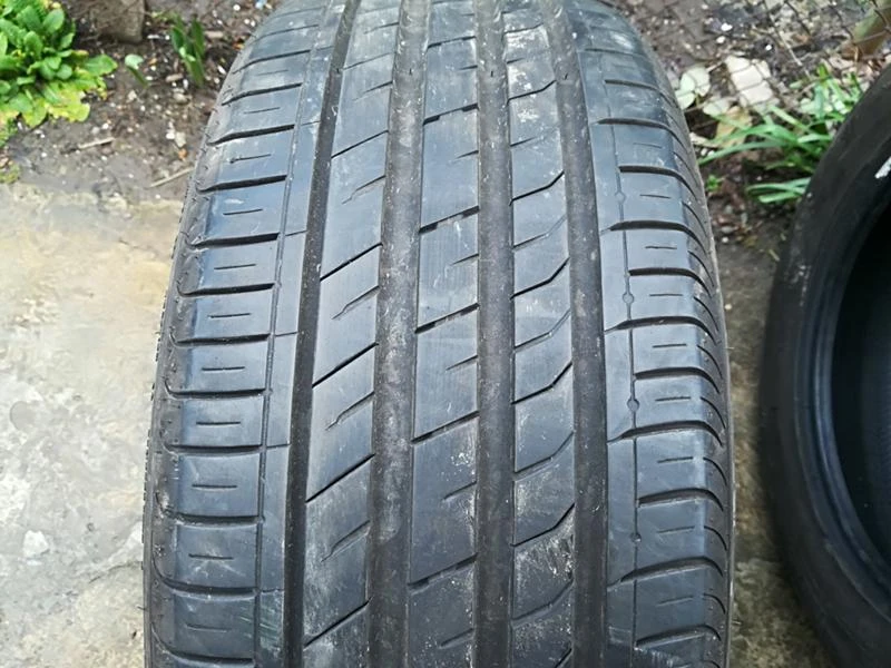 Гуми Летни 225/50R17, снимка 1 - Гуми и джанти - 26215913