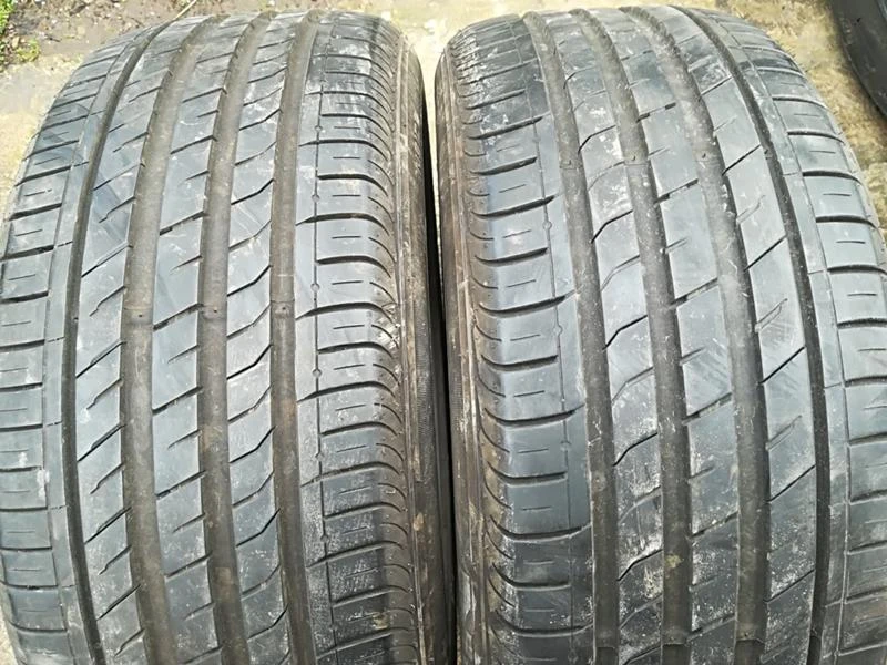 Гуми Летни 225/50R17, снимка 10 - Гуми и джанти - 26215913