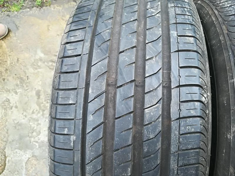 Гуми Летни 225/50R17, снимка 11 - Гуми и джанти - 26215913