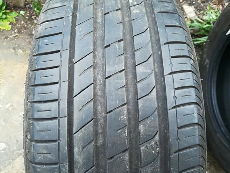 Гуми Летни 225/50R17, снимка 3 - Гуми и джанти - 26215913