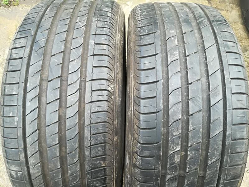 Гуми Летни 225/50R17, снимка 9 - Гуми и джанти - 26215913