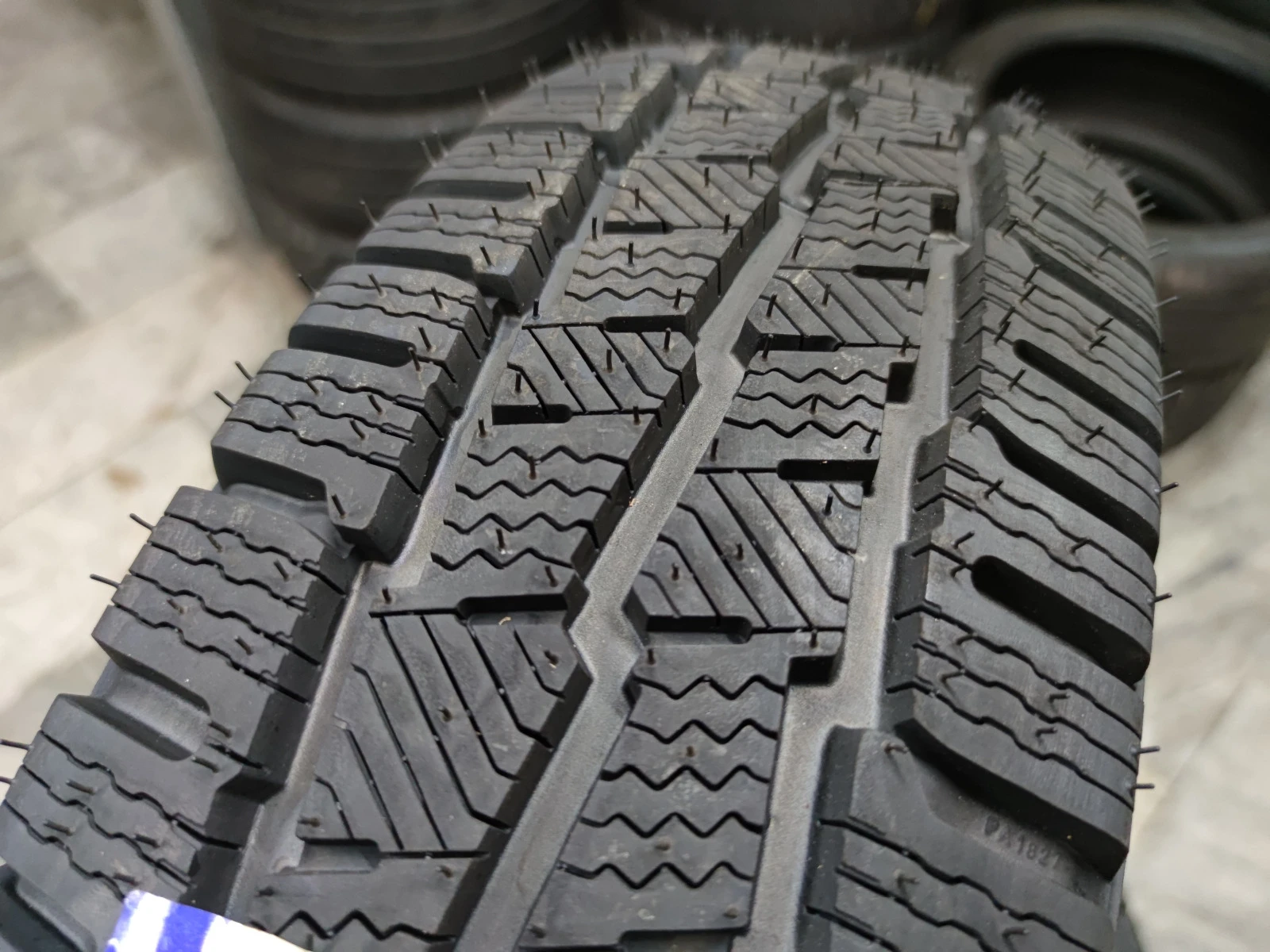  205/75R16 | Mobile.bg   2