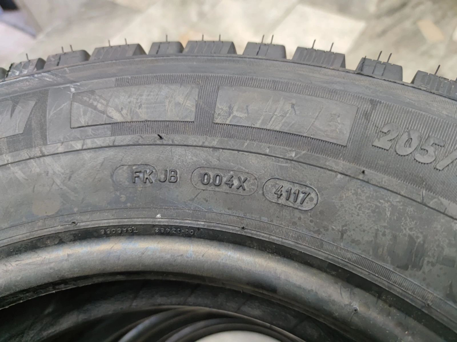  205/75R16 | Mobile.bg   5