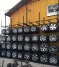 Гуми с джанти Linglong 275/60R17, снимка 2