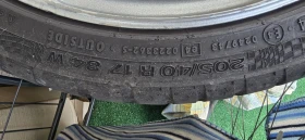 ���� � ������ 205/40R17 | Mobile.bg � ����� ������ 2