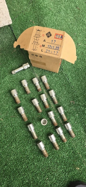 ���� � ������ 205/40R17 | Mobile.bg � ����� ������ 3