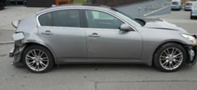 Infiniti G G35За части , снимка 5