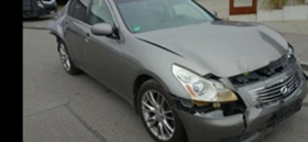 Infiniti G G35За части , снимка 7