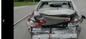 Infiniti G G35За части , снимка 3