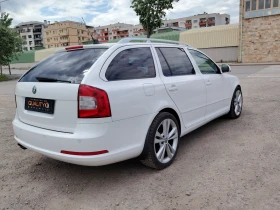 Skoda Octavia 2.0/VRS/170к.с/Swiss, снимка 6