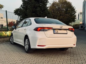 Toyota Corolla 1.5 VVTi / Фейслифт / Гаранция, снимка 4