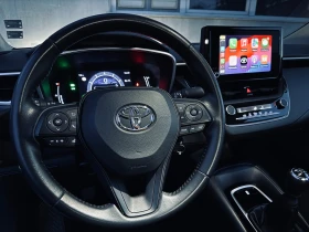 Toyota Corolla 1.5 VVTi / Фейслифт / Гаранция, снимка 7