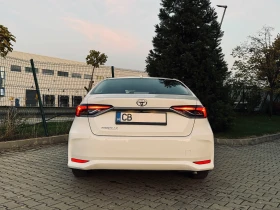 Toyota Corolla 1.5 VVTi / Фейслифт / Гаранция, снимка 5