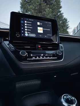 Toyota Corolla 1.5 VVTi / Фейслифт / Гаранция, снимка 12