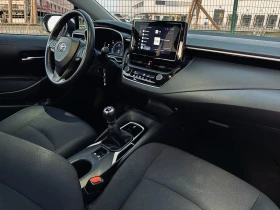 Toyota Corolla 1.5 VVTi / Фейслифт / Гаранция, снимка 15