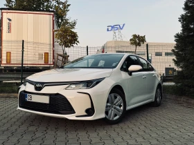 Toyota Corolla 1.5 VVTi / Фейслифт / Гаранция, снимка 1